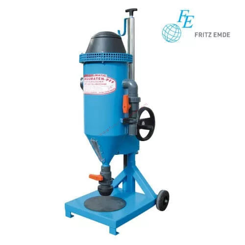 PFF-FLIPP-AIR-MATIC