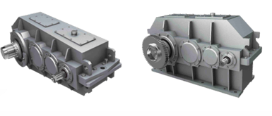 Special Gear Reducer for Lifting