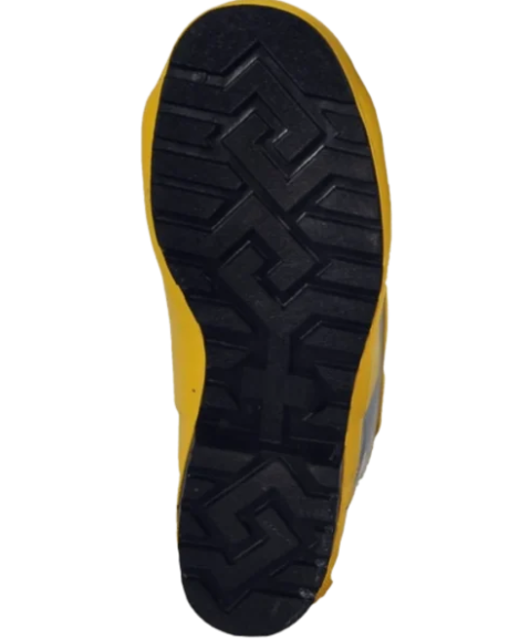 VW91 Viking Firefighter® Chainsaw Boots