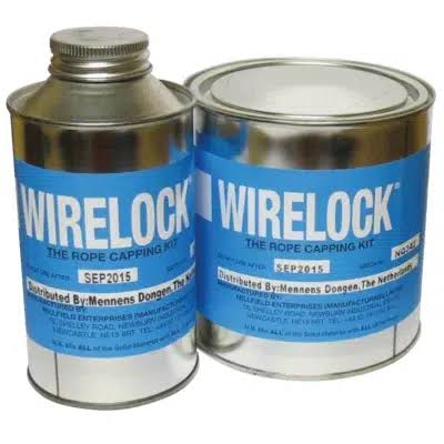 Lubrificante Wirelock