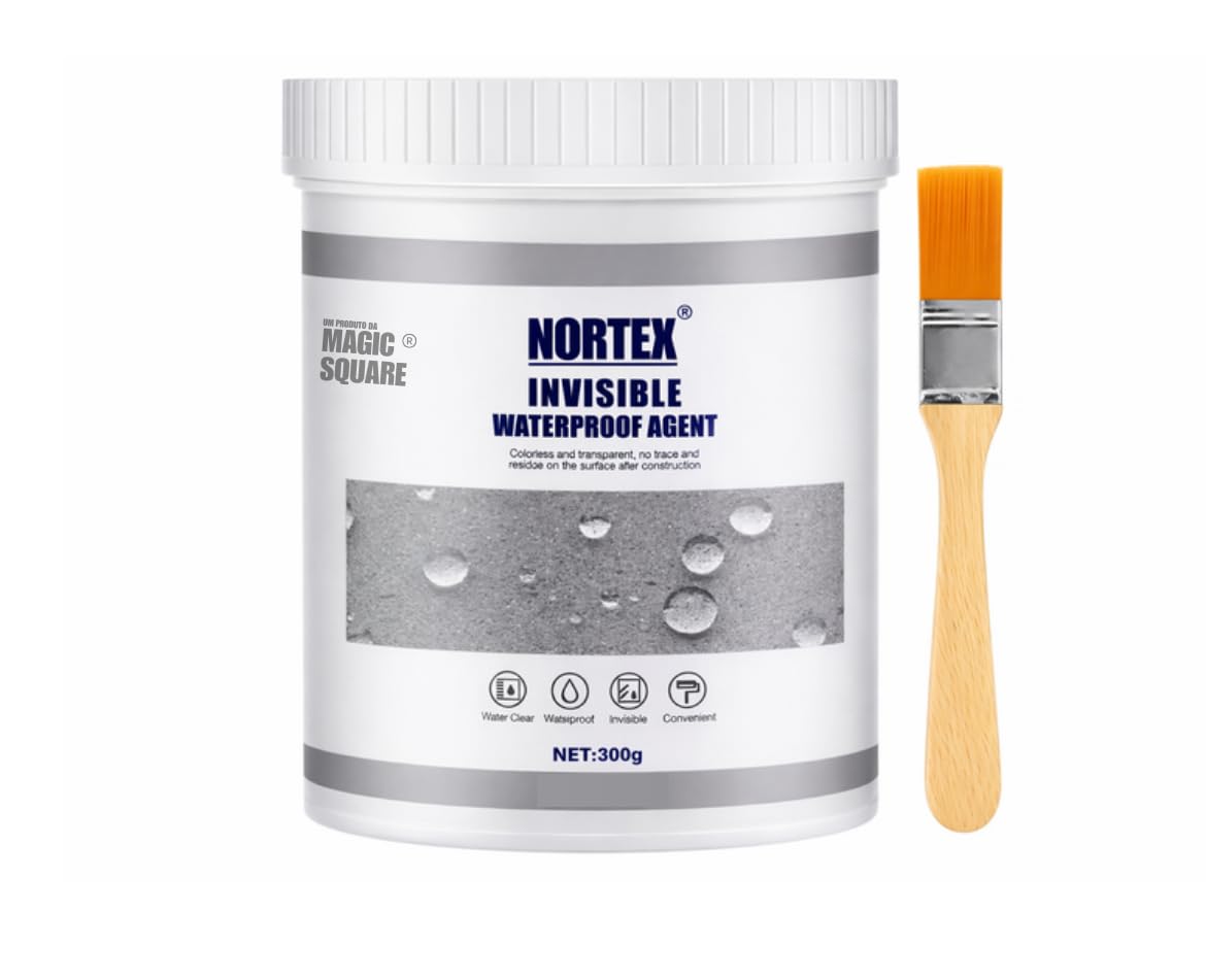 Selante Nortex 300g Pincel