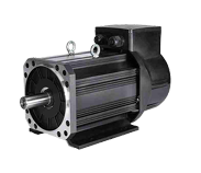 Servomotor de Indução CA