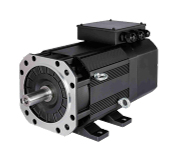Servomotor de Indução CA