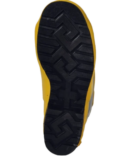 VW91 Viking Firefighter® Chainsaw Boots