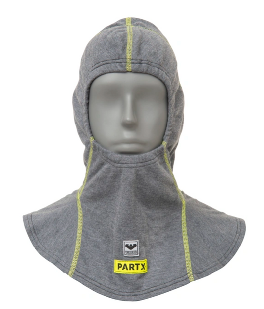 VIKING Firefighter Hood with Nomex® Nano Flex Technology