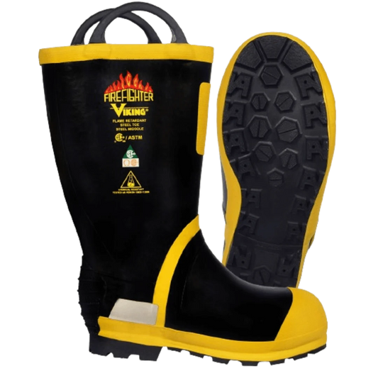 Botas VIKING Firefighter® VW90